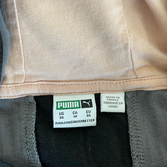 PUMA Women's Making The Cut Pullover Sweatshirt - Picture 4 of 4